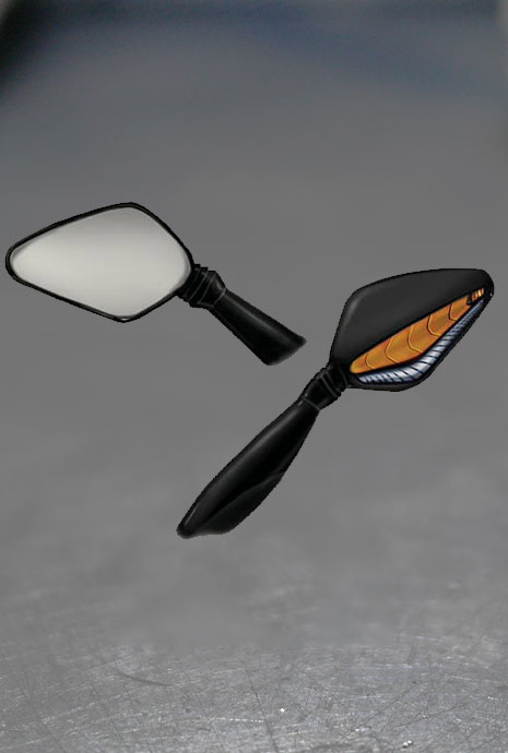 汽機車零配件設計